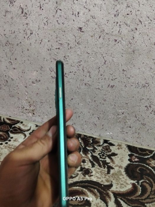 Hwawe Y72 kelish
