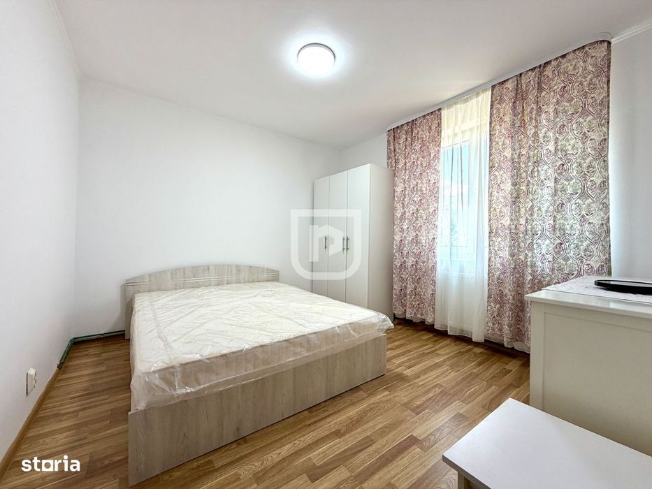 Apartament 2 camere, renovat, ultracentral, strada Marly — fotografia 3