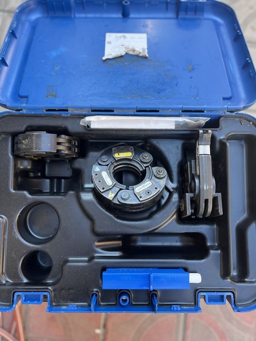 Gebarit Madresss 23 54mm