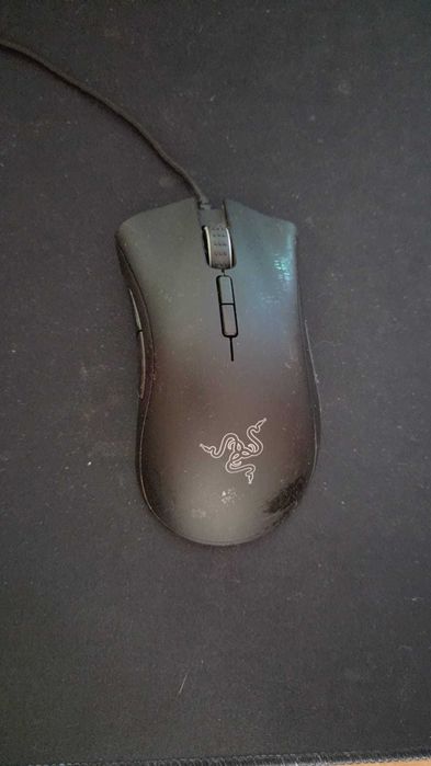 Mouse gaming Logitech G402, 703, Razer Deathadder Elite cu FIR