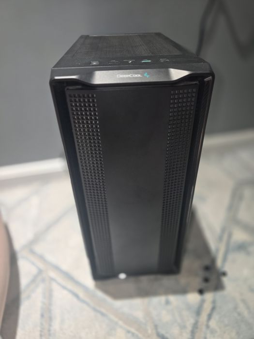 Мощный игровой и рабочий ПК!

Оцените скорость и стабильность с процес