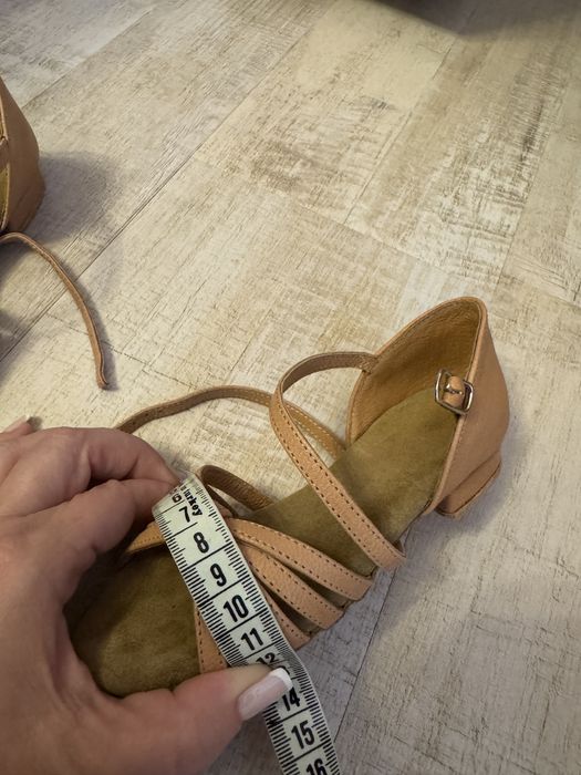 Sandale pt dansuri copii