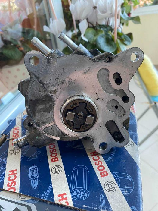 Тандем помпа от Seat Leon 1P