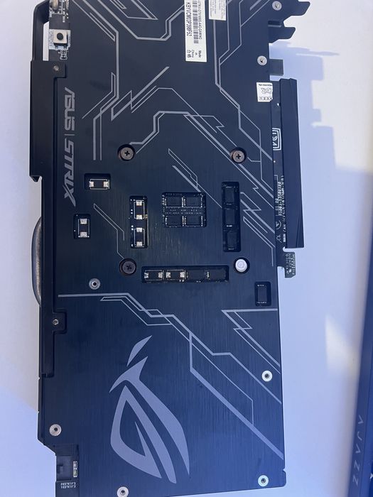 Asus ROG Strix GTX 1650S