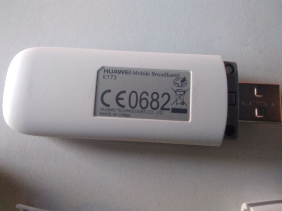 Usb флашка за мобилен интернет на Yettel