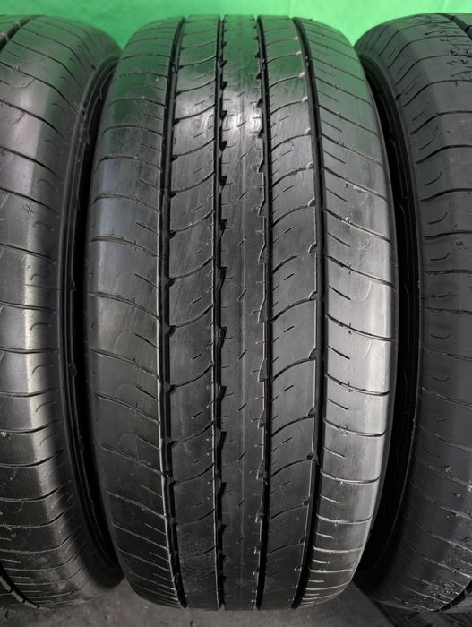 235/65R16C Goodyear 7mm  stare foarte buna