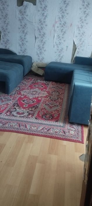 Продом дом в п. Щапово