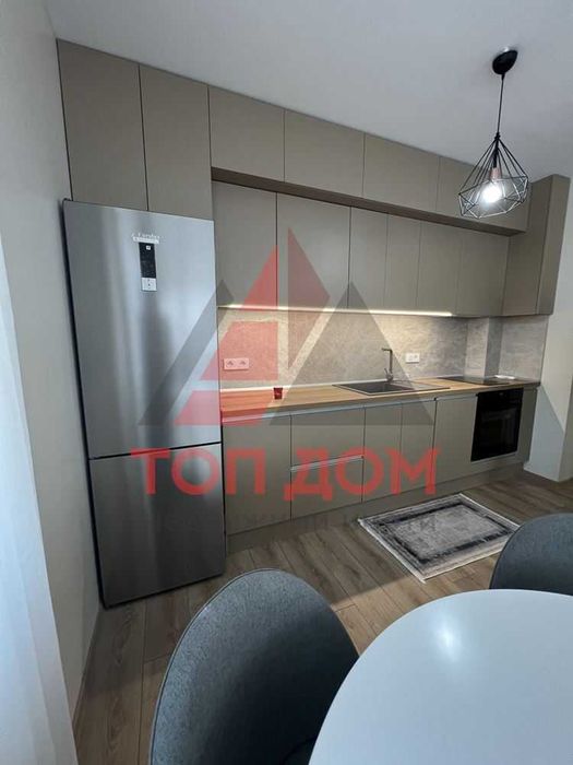 Дава се под наем Тристаен апартамент в Варна, Автогара - 85 кв.м за 714 € - Снимка #5