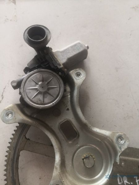 Macara Geam Electric Dreapta Fata Toyota Hilux Vii Pickup (_N1_, _N2_,