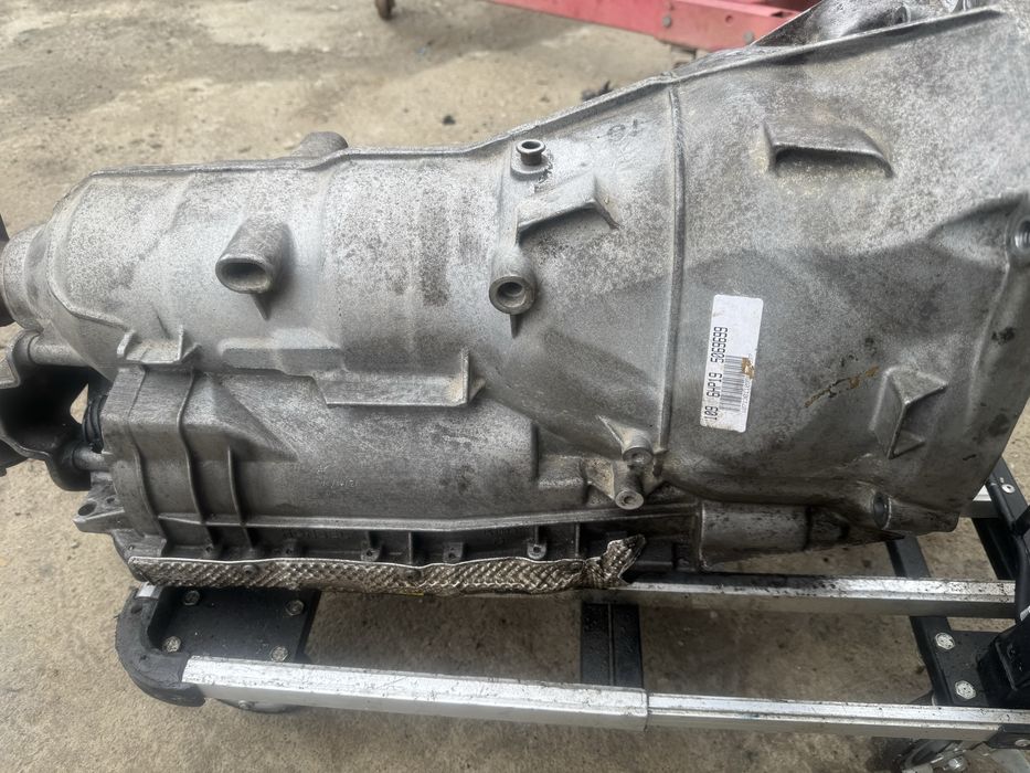 Cutie automata bmw 6hp19 motorizare n46 e87 e90 e91