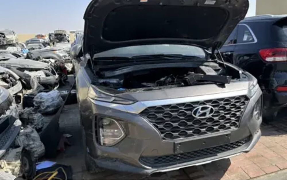 Авторазбор На Корейское авто