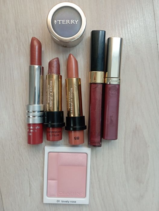 Косметика оригинал набором