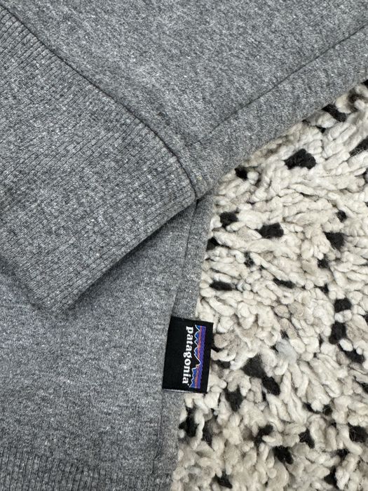 Мъжки суитшърт PATAGONIA . Размер М