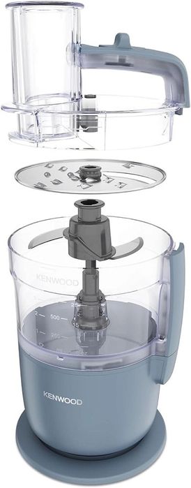 Кухонный комбайн Kenwood FDP22.000GY