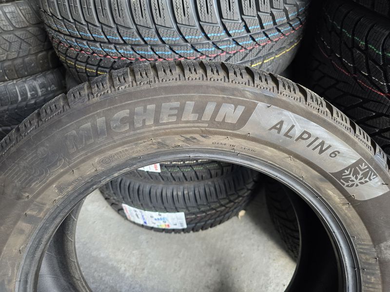 215/60/17 MICHELIN 4бр