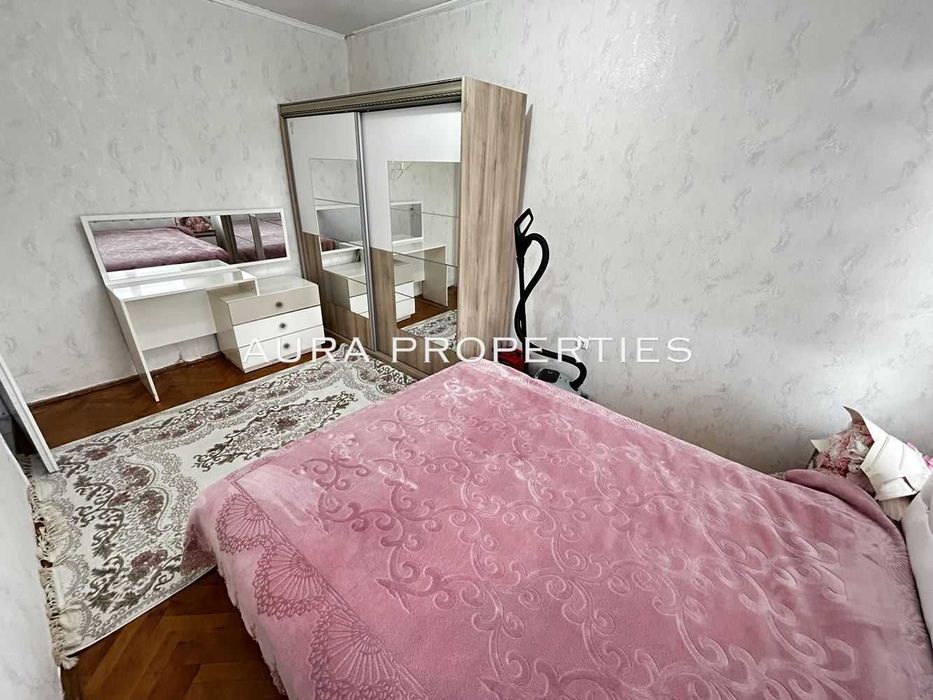 Продава се Тристаен апартамент в Разград, Житница - 110 кв.м за 673 €/кв.м - Снимка #6
