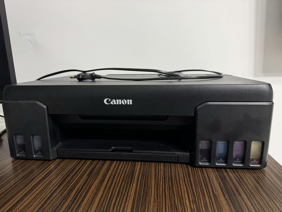 Canon pixma G450