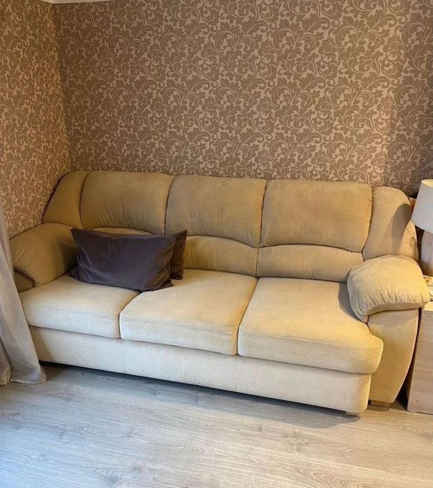 Перетяжка мебели Ремонт мебели