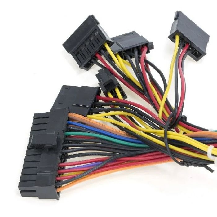 CROWN CM-PS300 — 300W (SFX)