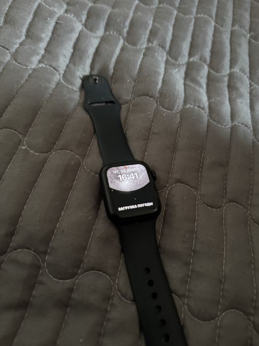 Apple watch se2 40миллиметров