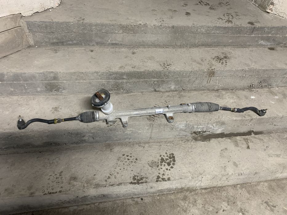 Рейка рулевая Hyundai Tucson TL -2021