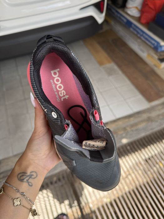 Дамски маратонки Adidas Terrex 285