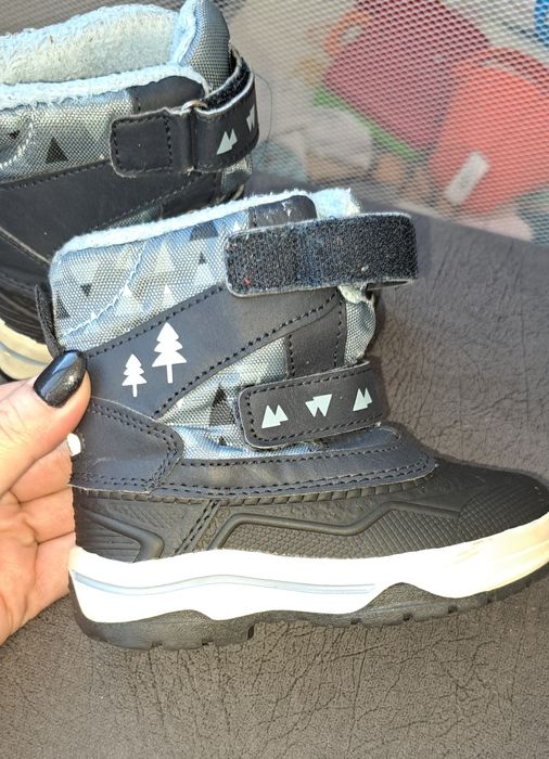 Апрески Лидъл 23 размер