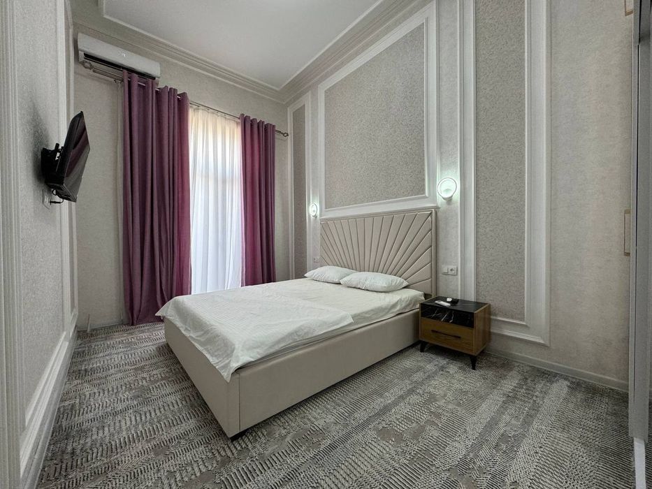 3x  Boulevard JK ijaraga kvartira/Квартира в аренду