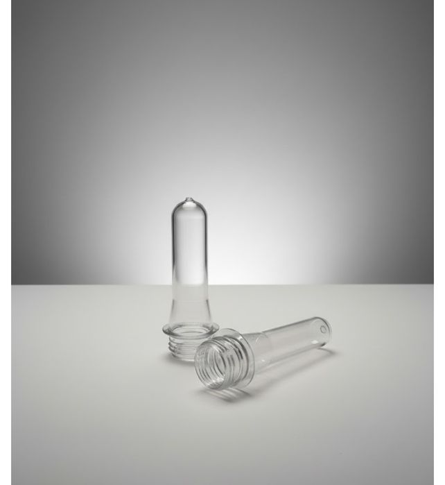 Пластиковые бутылки от производителя