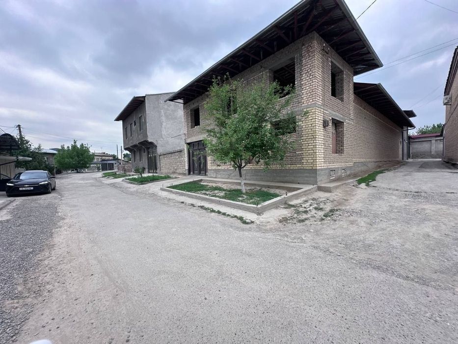 Тошми пост 3сотих 6хона 74000$