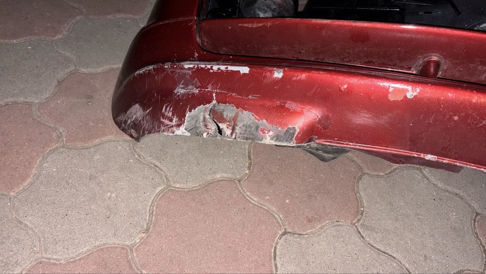 Bari E46 coupe standard