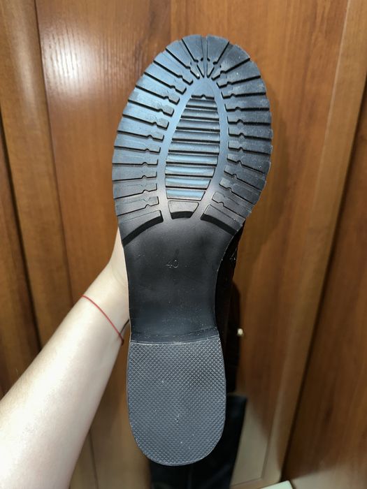 женские зимние сапоги