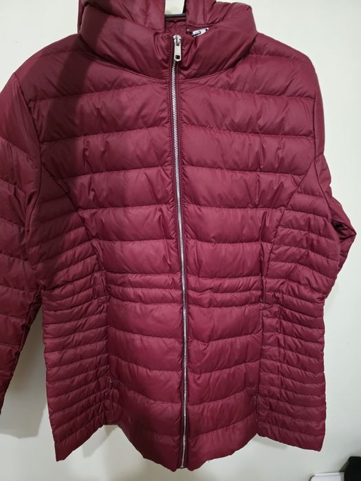 Дамско яке на марката Tommy Hilfiger