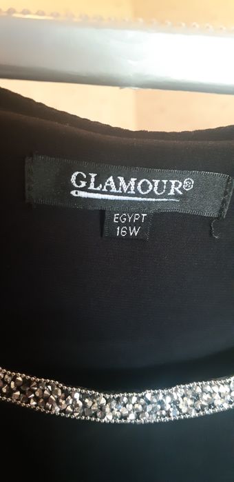 Платье, привозное