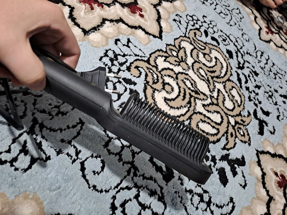 Soch uchun utyuk sotiladi. Yarim puliga