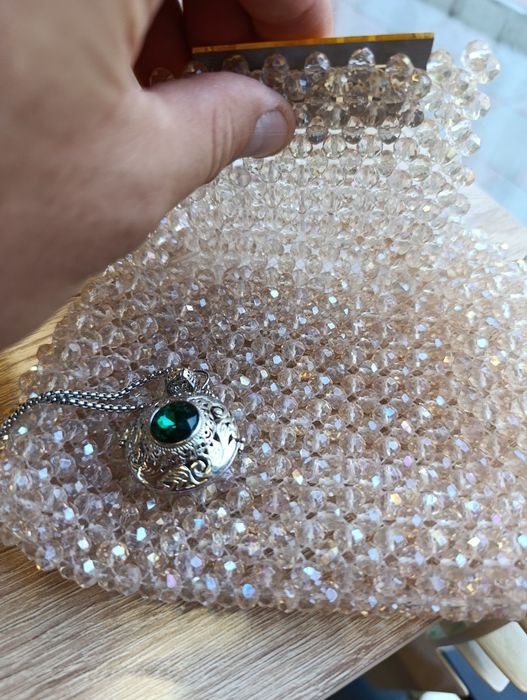 Сумочка элит аврора бориалис