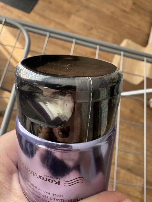 Продам подарочный набор для волос