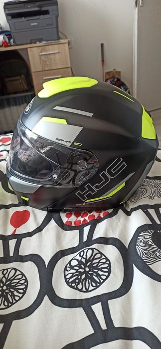 Каска модуларна HJC rpha 90