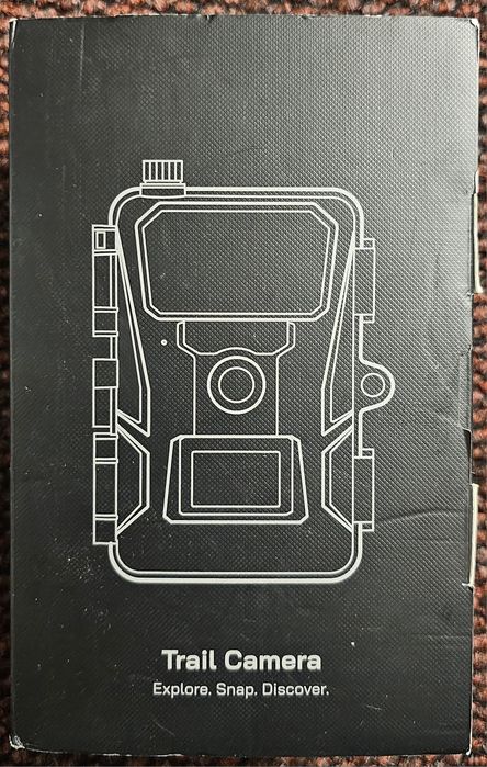 Camera de vanatoare