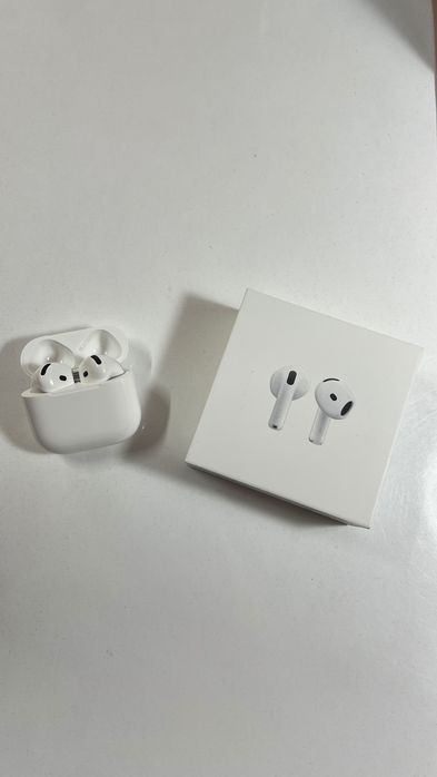 AirPods 4 без ANC