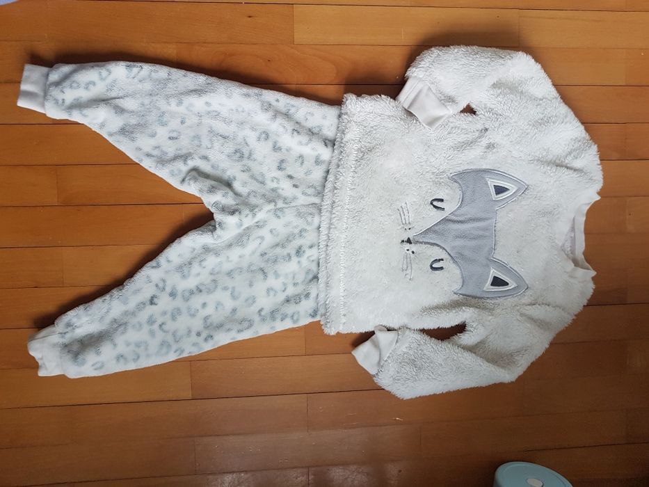 Лот гащеризони F & F