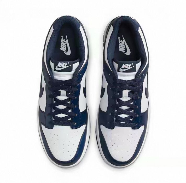 Кроссовки Nike Dunk Navy