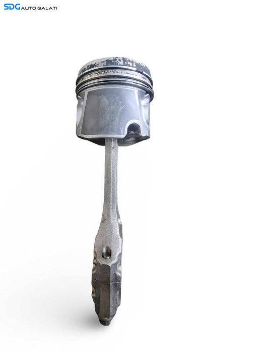 Piston cu Biela Audi A3 8L 1.9 TDI 1997 - 2003 Cod 028H, 028H-DE [H0031]