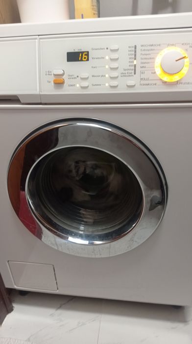Пералня Miele mondia 1285