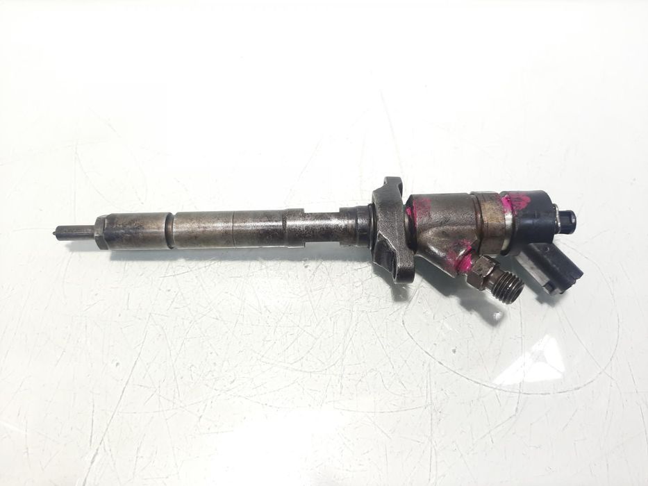 Injector, cod 0445110188, Peugeot 206 CC, 1.6 HDI, 9HY