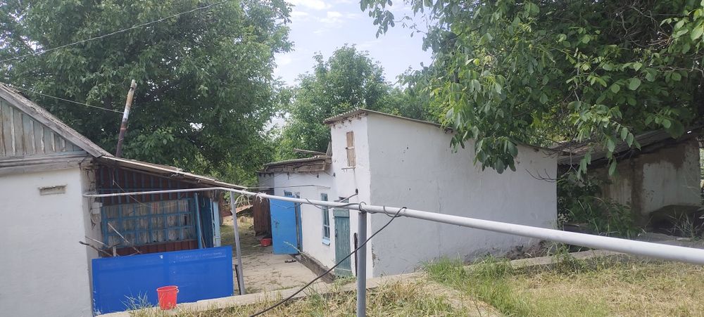 Уй сатылады Тулкыбас ауданы Т Рыскулов ауылында - Ansicht 2
