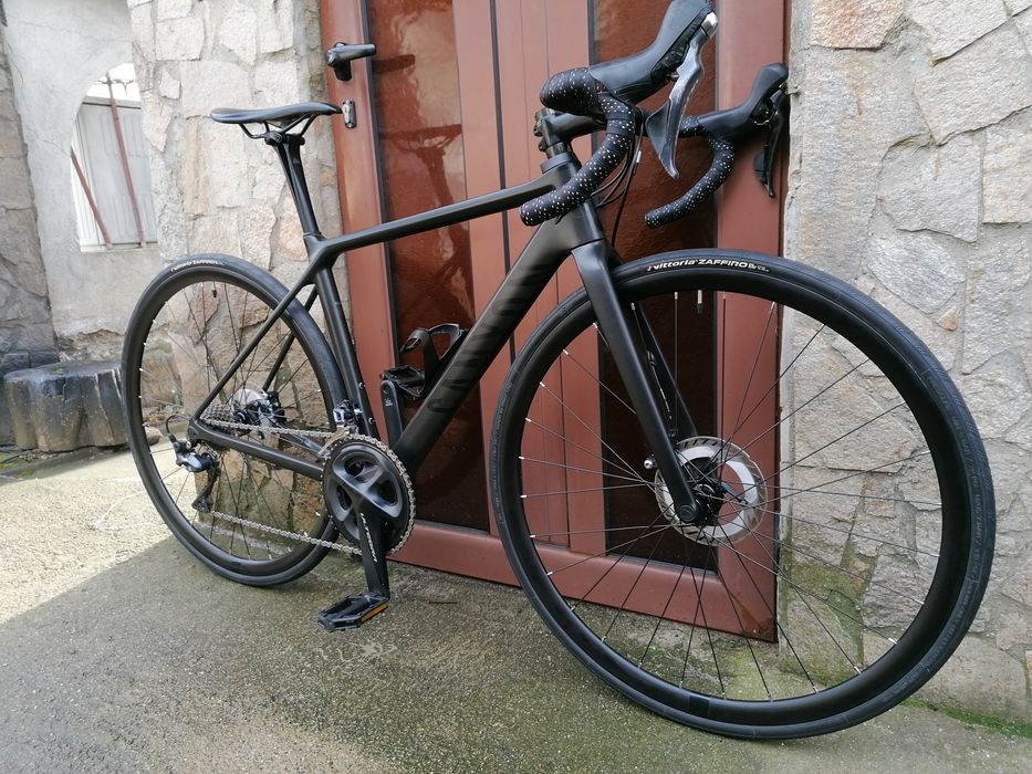 CANYON Carbon, Shimano Ultegra 2 * 11 Disc