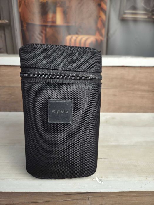 Обектив Sigma 18-35mm f/1.8 DC HSM Art за Canon