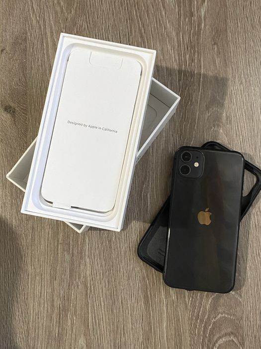 iPhone 11 идеал / Айфон 11 в идеале