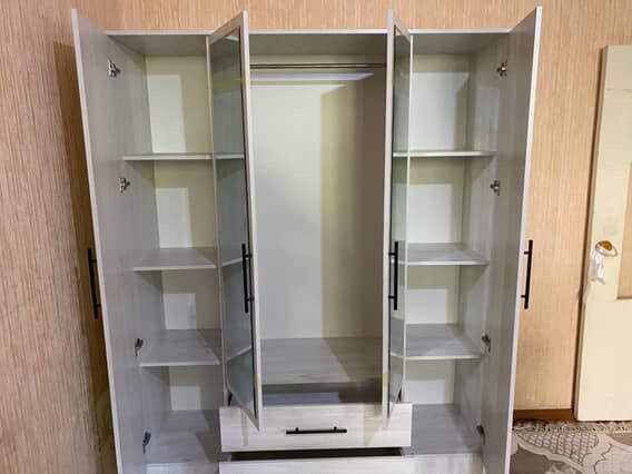 Shkaf sotiladi dastavka ustanovka bepul